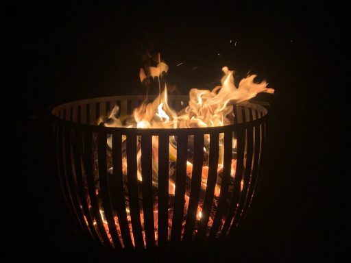 Firepit