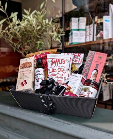 Luxury Hamper