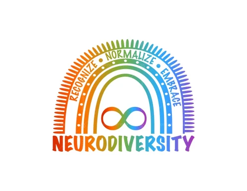 Neurodivergency welcome